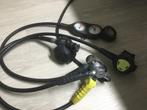 Scubapro MK25 Din300/X650 + Oct + 3D console - Ecocheques, Watersport en Boten, Ophalen of Verzenden, Gebruikt, Overige typen