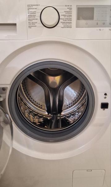 Smart wasmachine samsung 9 kilo  WW91CGC04ATH beschikbaar voor biedingen