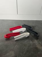 Paterson papierklemmen fotomateriaal, Audio, Tv en Foto, Foto | Doka Apparatuur, Ophalen of Verzenden, Zo goed als nieuw, Doka-onderdelen