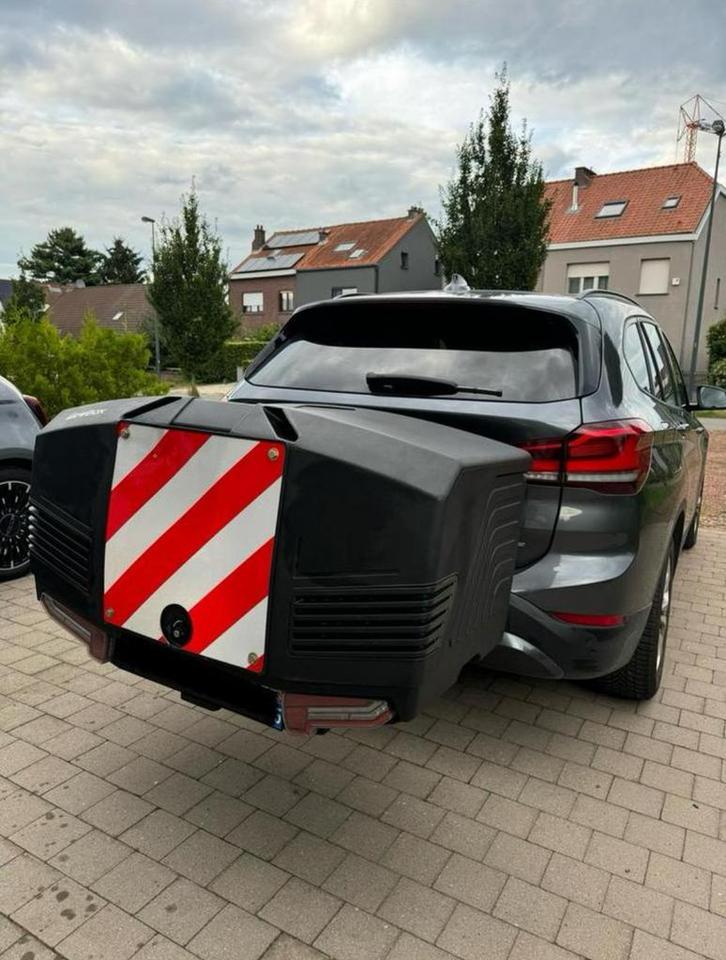 Towbox v3 te huur, Auto-onderdelen, Trekhaken, Nieuw, Ophalen