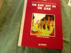 Chick Bill: DE KAT ZIT IN DE ZAK, Eén stripboek, Ophalen of Verzenden, Zo goed als nieuw