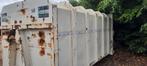 Container, Zakelijke goederen, Ophalen