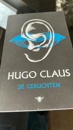 Hugo Claus - De geruchten, Boeken, Ophalen, Hugo Claus