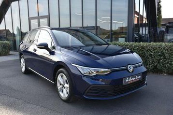 VW GOLF VARIANT 1.0 TSI  DAB / CAMERA /PDC /CRUISE CONTROL beschikbaar voor biedingen