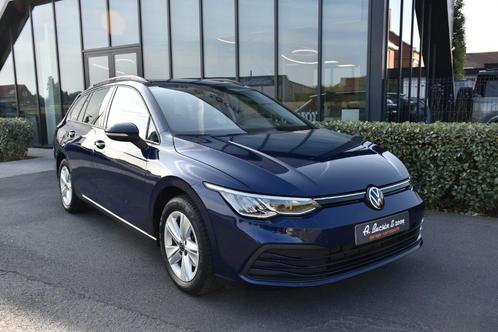 VW GOLF VARIANT 1.0 TSI  DAB / CAMERA /PDC /CRUISE CONTROL, Auto's, Volkswagen, Bedrijf, Te koop, Golf, ABS, Achteruitrijcamera