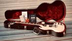 Gibson Custom Shop STD '61 "vintage wit", Muziek en Instrumenten, Snaarinstrumenten | Gitaren | Akoestisch, Zo goed als nieuw