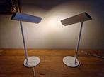 2x design tafellamp Faro Link Barcelona, Huis en Inrichting, Ophalen of Verzenden, Zo goed als nieuw