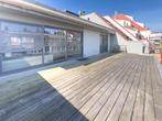 Appartement te koop in Knokke, Immo, 111 m², Appartement, 263 kWh/m²/jaar