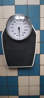 Balance personnelle élégante, style rétro, Medusa, Electroménager, Balances, 100 kg ou plus, Analogique, Pèse-personne, Enlèvement