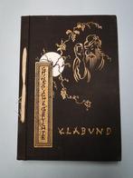 Klabund"Chinesische Gedichte", Verzenden