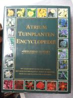 Atrium tuinplanten encyclopedie  herziene editie, Comme neuf, Envoi
