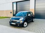 Fiat 500L Benzine Euro6b, Auto's, Euro 6, Parkeersensor, Bedrijf, 500L