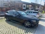 mercedes C300e AMG line, Auto's, Automaat, Achterwielaandrijving, 4 cilinders, Zwart