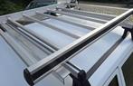 ORIGINELE mercedes dakdragers W201 incl draagrek, Auto diversen, Dakdragers, Ophalen, Zo goed als nieuw