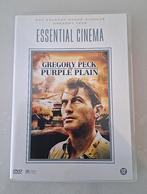 Purple Plain (Oorlogsfilm), Enlèvement ou Envoi, Comme neuf, Guerre