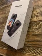 Insta360 X3 met accessoires, Enlèvement, Comme neuf, Autres marques
