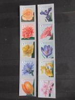 4653-4662 Bloemen - Des fleurs MNH, Enlèvement ou Envoi, Non oblitéré, Timbre-poste