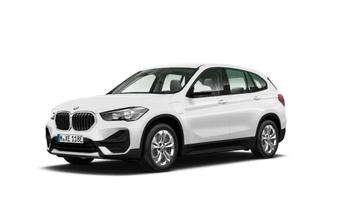 BMW X1 xDrive25e Plug in Hybride Benzine Automaat beschikbaar voor biedingen