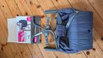 Opvouwbare baby tafel hangstoel, Kinderen en Baby's, Ophalen, Zo goed als nieuw