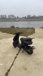 Piaggio zip 2t, Zip, 70 cm³, Classe B (45 km/h), Enlèvement