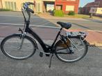 Elekrische sparta fiets, Fietsen en Brommers, Elektrische fietsen, Ophalen, Zo goed als nieuw