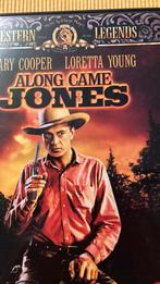 Along Came Jones, Cd's en Dvd's, Dvd's | Klassiekers, Ophalen of Verzenden