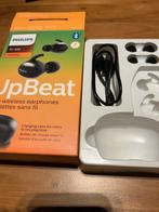 Philips SHB2505BK, Audio, Tv en Foto, Hoofdtelefoons, Ophalen, Zo goed als nieuw, Philips, Bluetooth