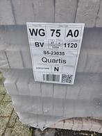 Quartis vandersanden 210/75/50, Doe-het-zelf en Bouw, Nieuw, Bakstenen, Ophalen