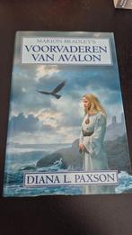Voorvaderen van avalon, Ophalen, Zo goed als nieuw