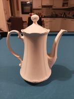 Theepot 1L, Ophalen
