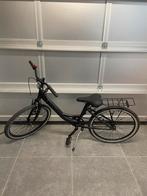 Kinderfiets meisje, Fietsen en Brommers, Ophalen, Zo goed als nieuw