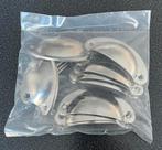 Handgrepen 12 stuks, Doe-het-zelf en Bouw, Hang- en Sluitwerk, Ophalen, Nieuw