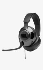 JBL Quantum 300 Gamekoptelefoon (headset), Computers en Software, Headsets, Ophalen of Verzenden, Nieuw, Over-ear, Jbl
