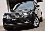 Land Rover Range Rover 3.0 TDV6 VOGUE * TOP CONDITION *, Autos, Land Rover, SUV ou Tout-terrain, 5 places, Cuir, Range Rover (sport)