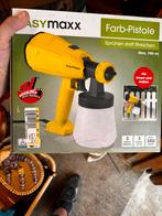 Verfpistool, Doe-het-zelf en Bouw, Schildersmaterialen, Ophalen of Verzenden, Nieuw, Verfspuit of Verfpomp