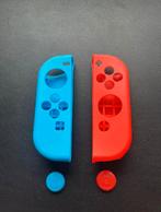 Nintendo Switch Accesoires, Games en Spelcomputers, Ophalen, Zo goed als nieuw, Switch, Overige controllers