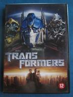 Transformers (2007), Cd's en Dvd's, Vanaf 12 jaar, Ophalen of Verzenden, Zo goed als nieuw, Actie