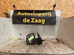 Buitenspiegel links van een Opel Combo, Ophalen of Verzenden, 3 maanden garantie, Gebruikt, Opel