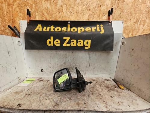 Buitenspiegel links van een Opel Combo, Auto-onderdelen, Spiegels, Opel, Gebruikt, 3 maanden garantie, Ophalen of Verzenden