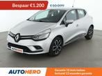 Renault Clio 1.5 dCi Energy Intens (bj 2017), Auto's, Voorwielaandrijving, Gebruikt, 85 g/km, https://public.car-pass.be/vhr/fc7734bd-e704-4992-a87c-48de746952f5