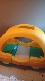 Baby bed, Ophalen, Zo goed als nieuw
