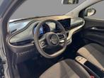 Fiat 500E Icon 42KWh, Auto's, Te koop, Cruise Control, Stadsauto, Gebruikt