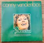 Conny Vandenbos handtekening op LP, Ophalen of Verzenden, Zo goed als nieuw