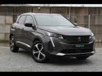 Peugeot 3008 GT-Line -GPS-CAMERA-TREKHAAK-, Achat, Euro 6, 5 portes, Automatique