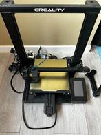 3D printer Creality CR6 - SE, Comme neuf, Enlèvement ou Envoi