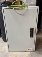 Werfkast (in goede staat), Doe-het-zelf en Bouw, Elektriciteit en Kabels, Ophalen, Zo goed als nieuw, Stopcontact