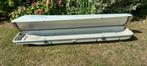 Autodakkoffer allesdrager 230 cm op 50 cm max. 50 kg, Ophalen, Gebruikt