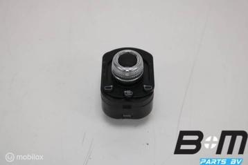 Spiegelverstelknop Audi A5 8T 8K0959565F beschikbaar voor biedingen