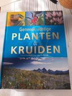 Geneeskrachtige planten en kruiden. Künkele, Lohmeyer, Livres, Nature, Enlèvement ou Envoi, Comme neuf, Autres sujets/thèmes, Ute Künkele, Till.R.Lohmeyer