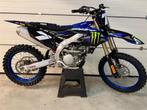 YAMAHA YZ250F 2025 30u, Fietsen en Brommers, Ophalen